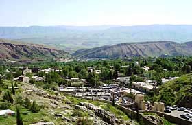 Shaqlawa