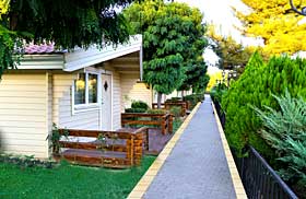 Stars Hotel