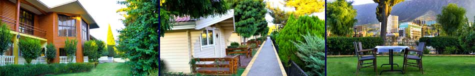 Stars Hotel & Resort - Accommodation