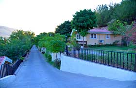 Swedish Village