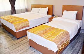 Beds