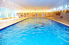 Fitness & Spa