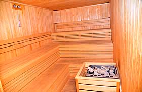 Fitness & Spa