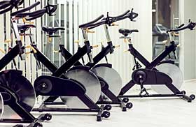 Fitness & Spa